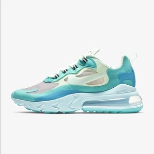 Nike Air Max 270 React “Psychedelic Art”